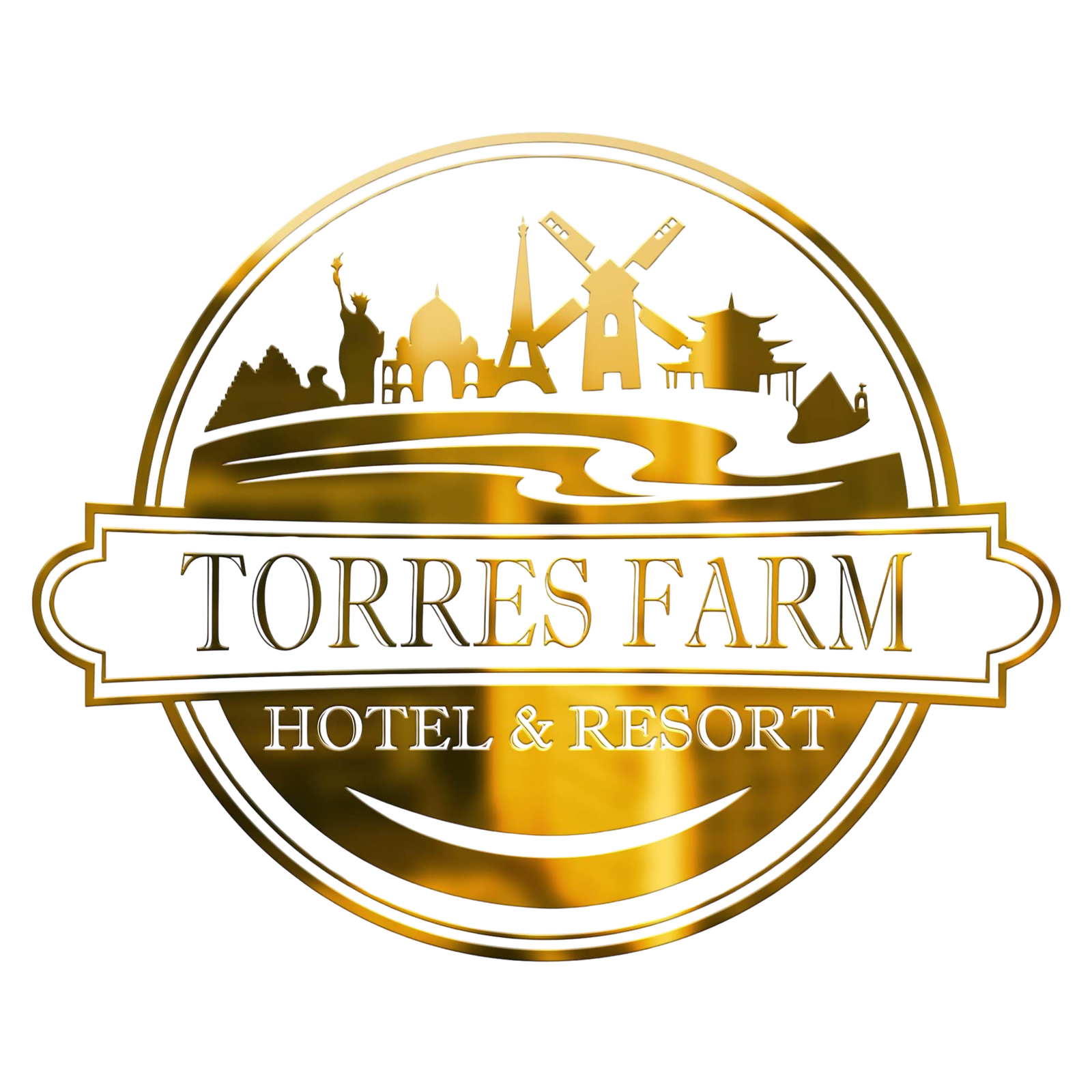 Torres Farm Logo